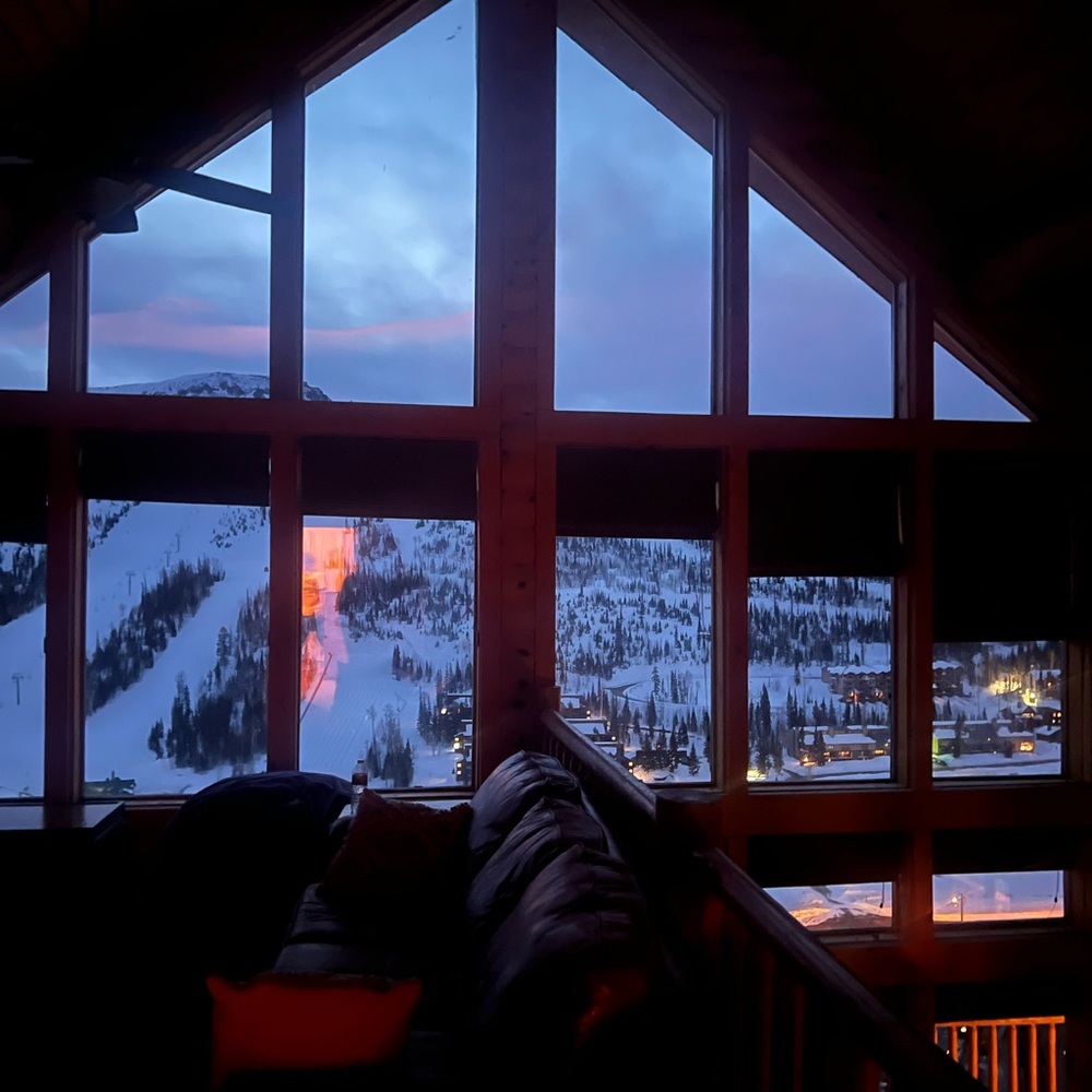 Meet your Posher, Ben